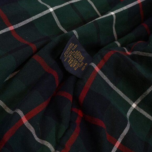 Polo Ralph Lauren Harrington Bi-Swing Jacket Vintage Khaki - Size XXL - Picture 6 of 7